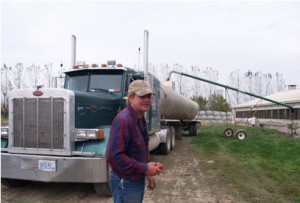 Dad Truck