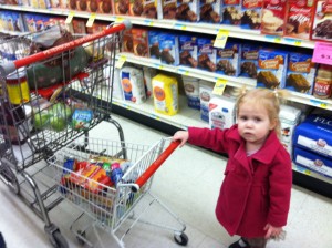 Shopping