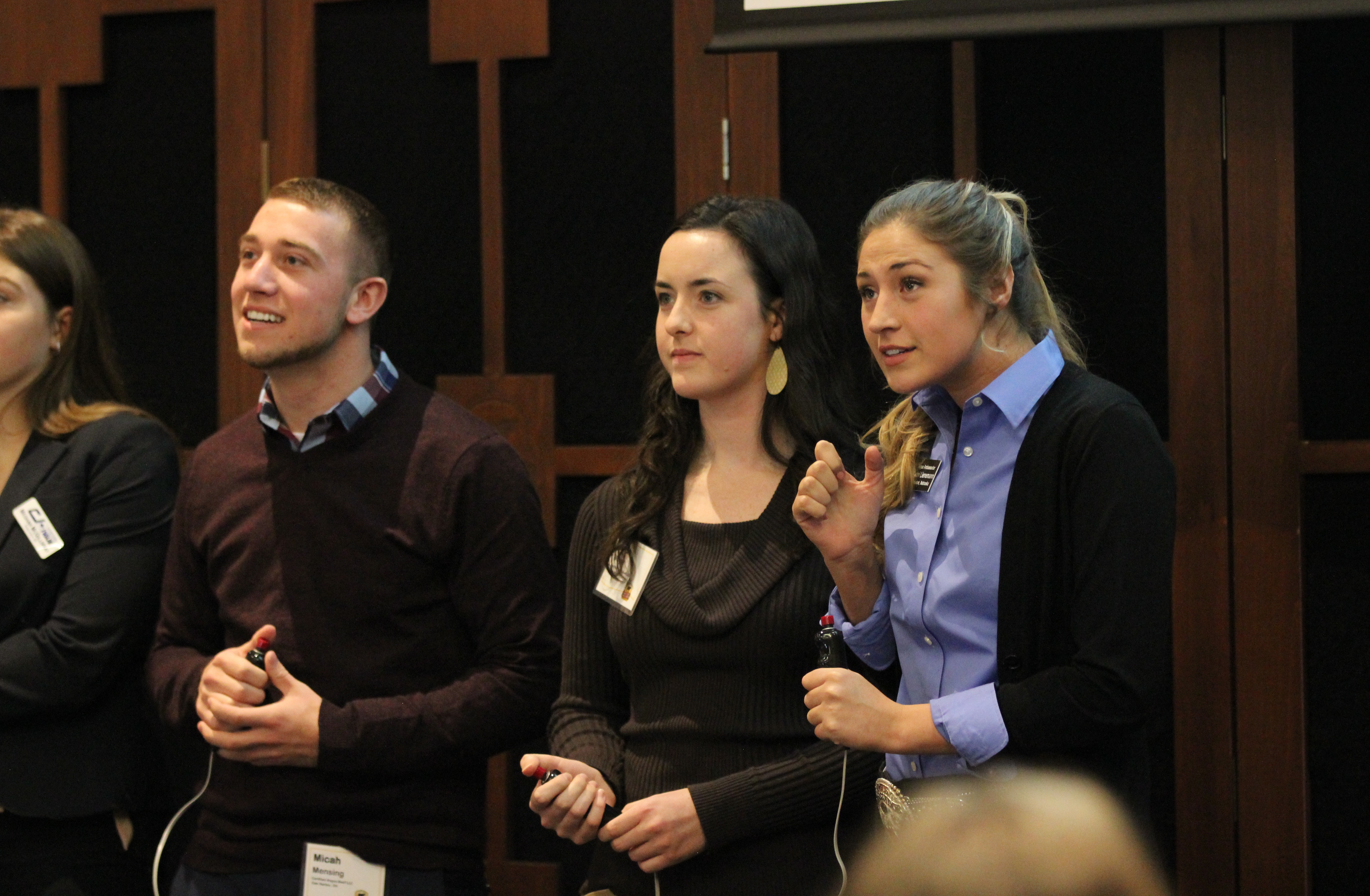 Youth Beef Leaders Seminar quiz