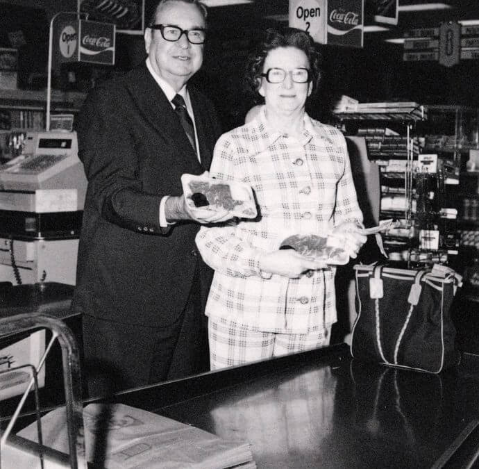 CAB at 40: The beef community’s brand