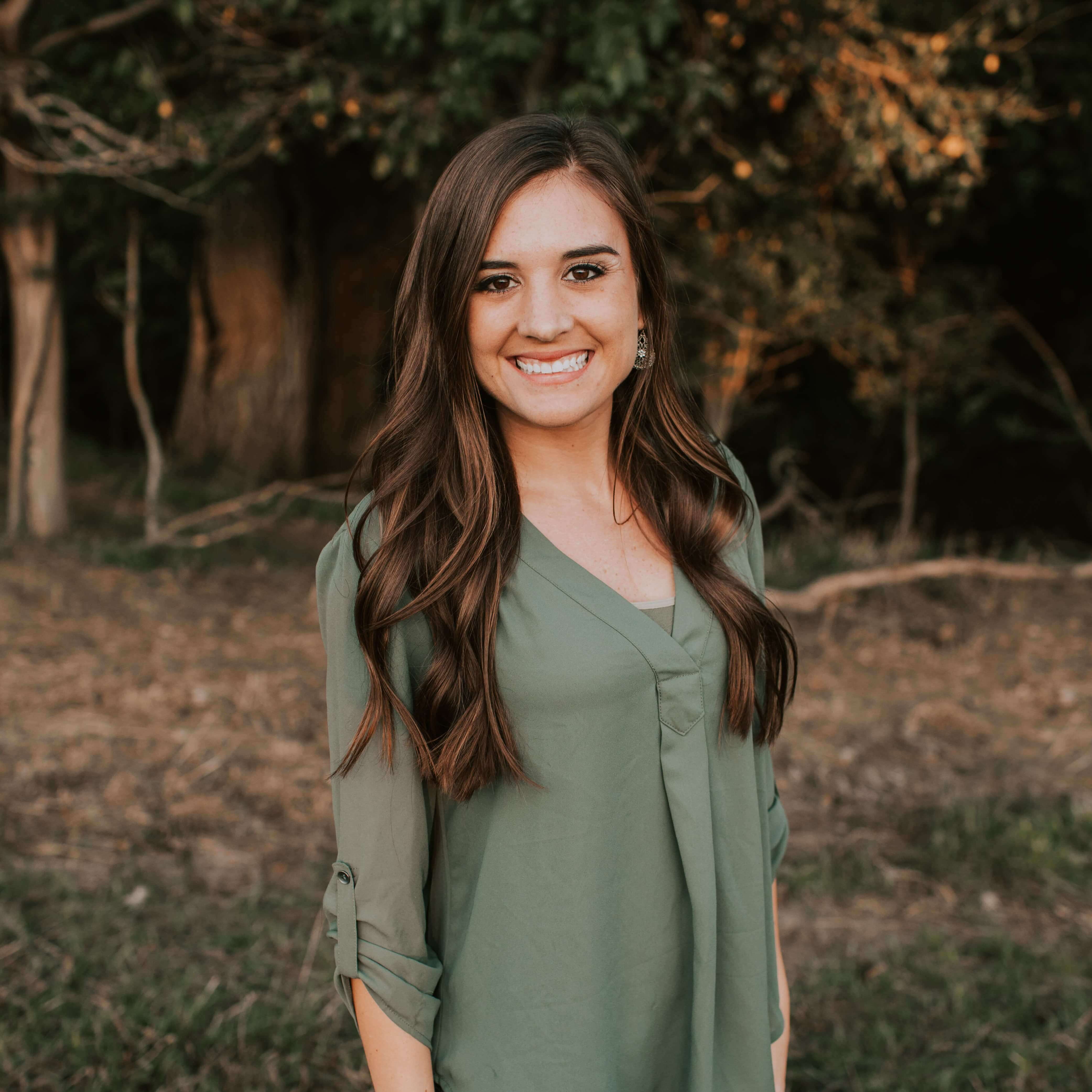 Laura Conaway