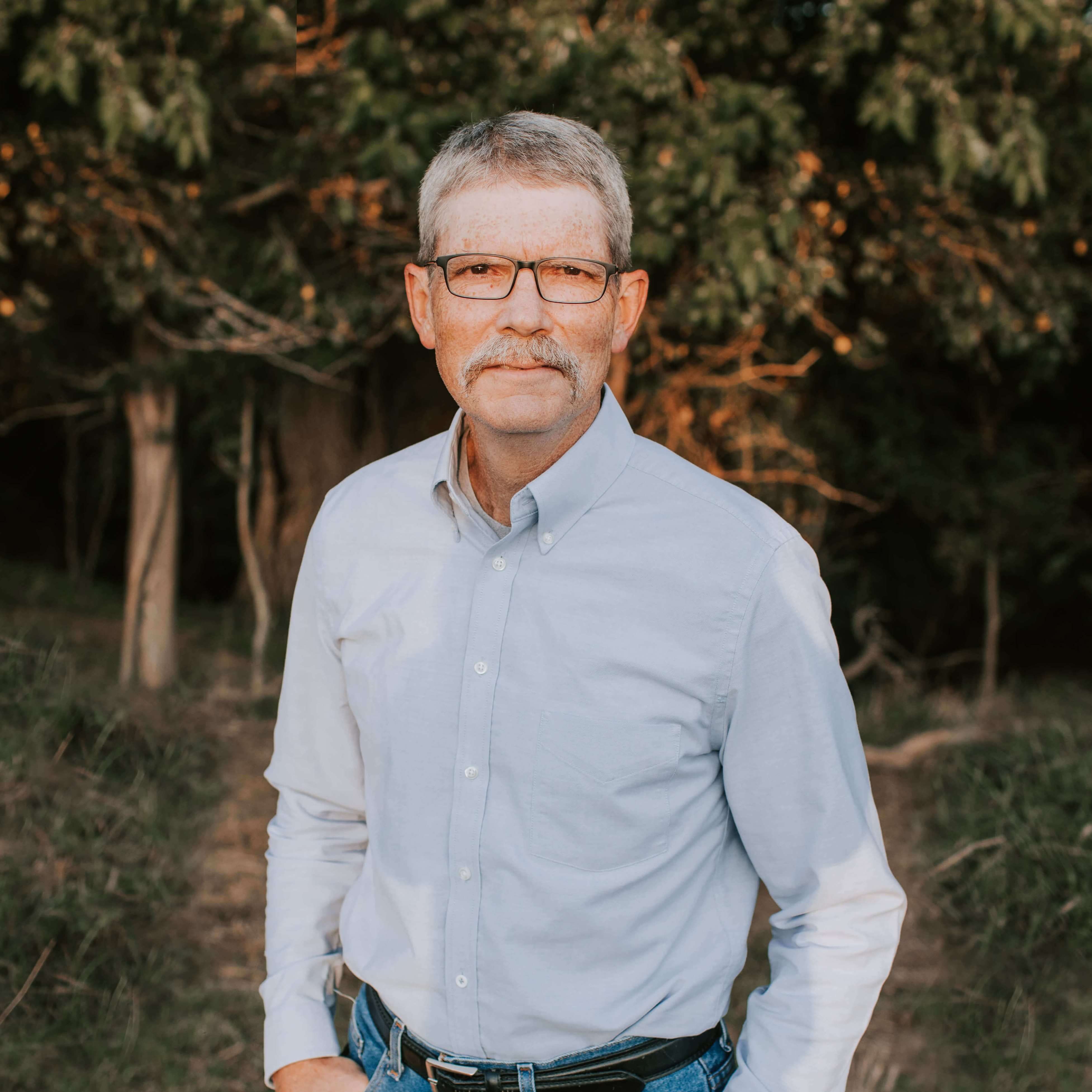 Steve Suther