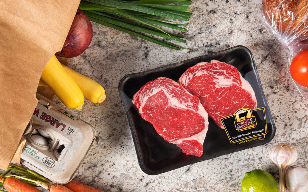 Pandemic underscores beef demand trends
