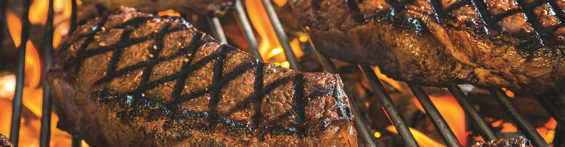 grill-header-1 flavor's secret ingredient, grill flame flavor