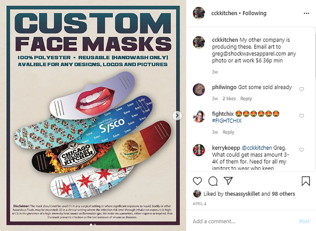 2020_feaute_meating-the-need_Face-Masks-from-Shockwaves-Apparel
