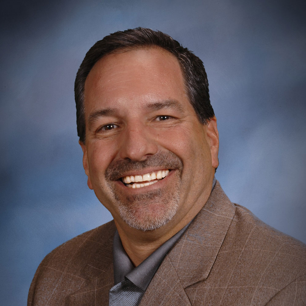 Bruce Cobb