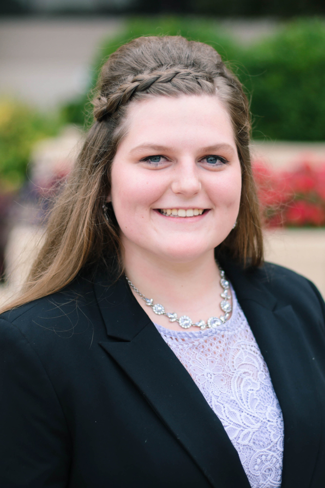 EmilyGlenn-web emily glenn, colvin scholarship winner, Kansas State University