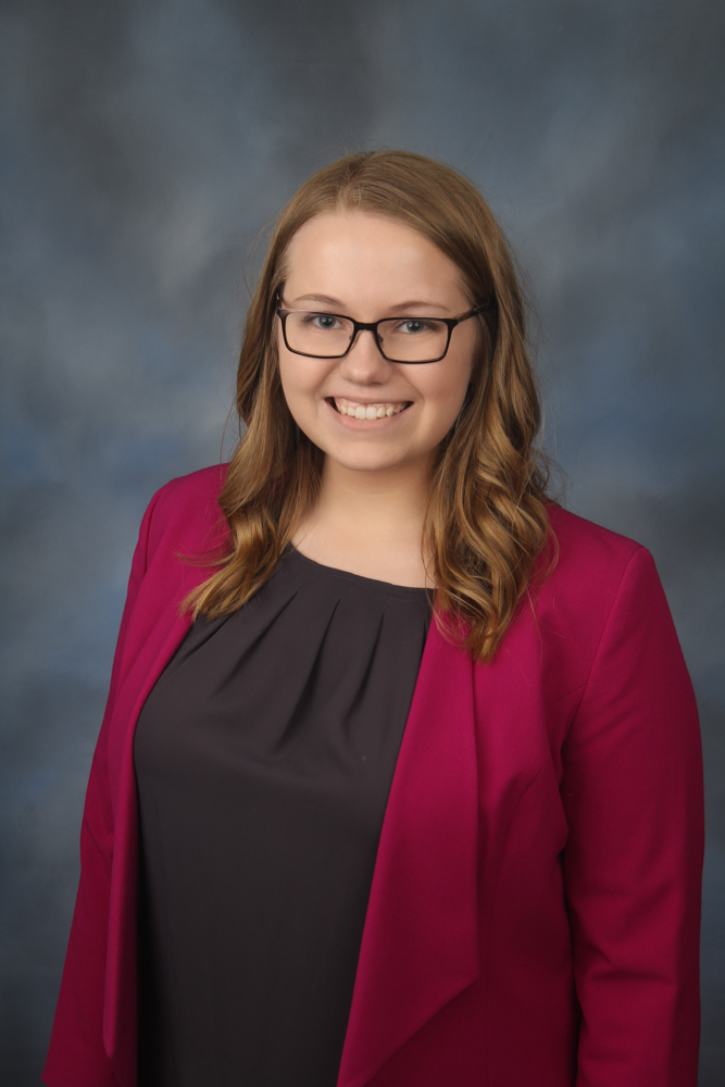 HattieDuncan-web hattie duncan, colvin scholarship winner, university of illinois