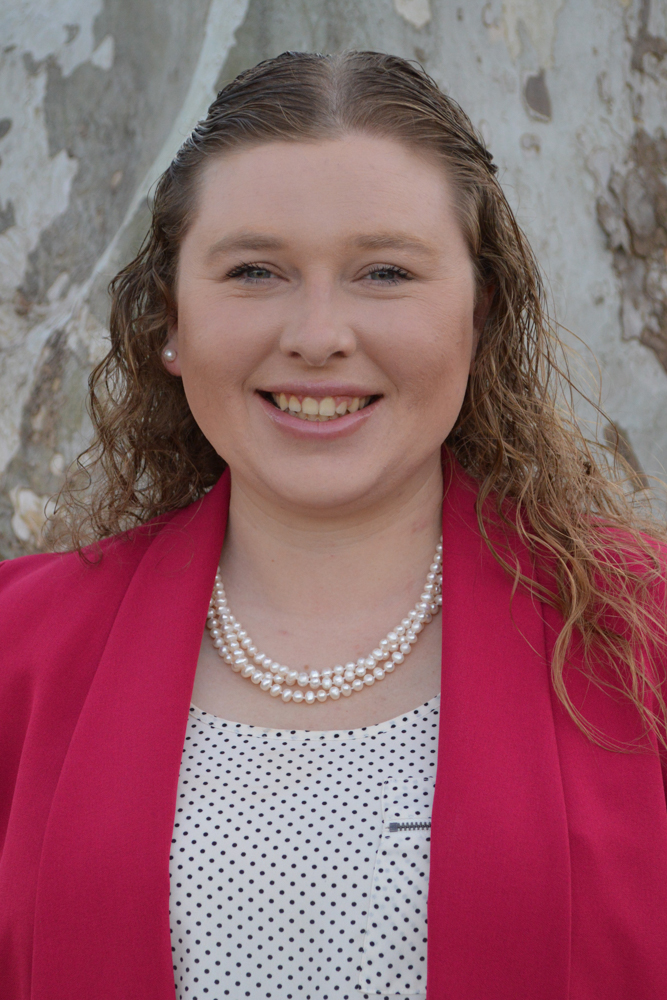 KeaylaHarr-web keayla harr, colvin scholarship winner, kansas state university