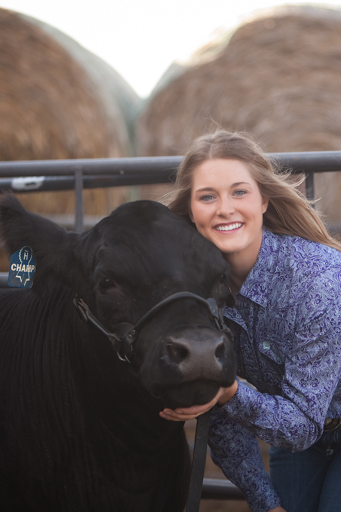 NatalieHawkins-web natalie hawkins, colvin scholarship winner, oklahoma state university
