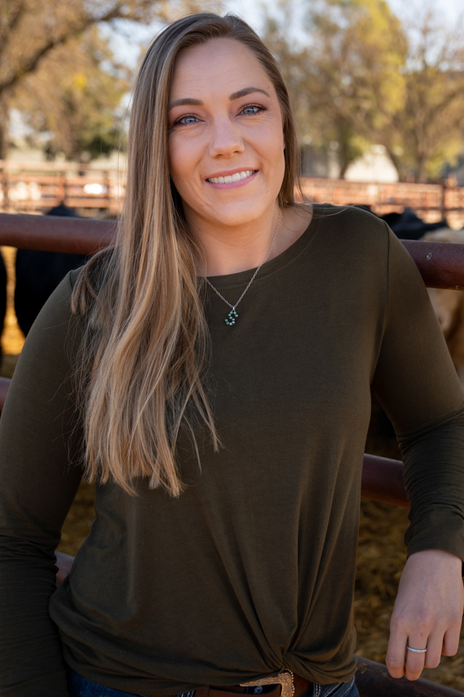 SamanthaWerth-web samantha werth, colvin scholarship winner, university of california davis