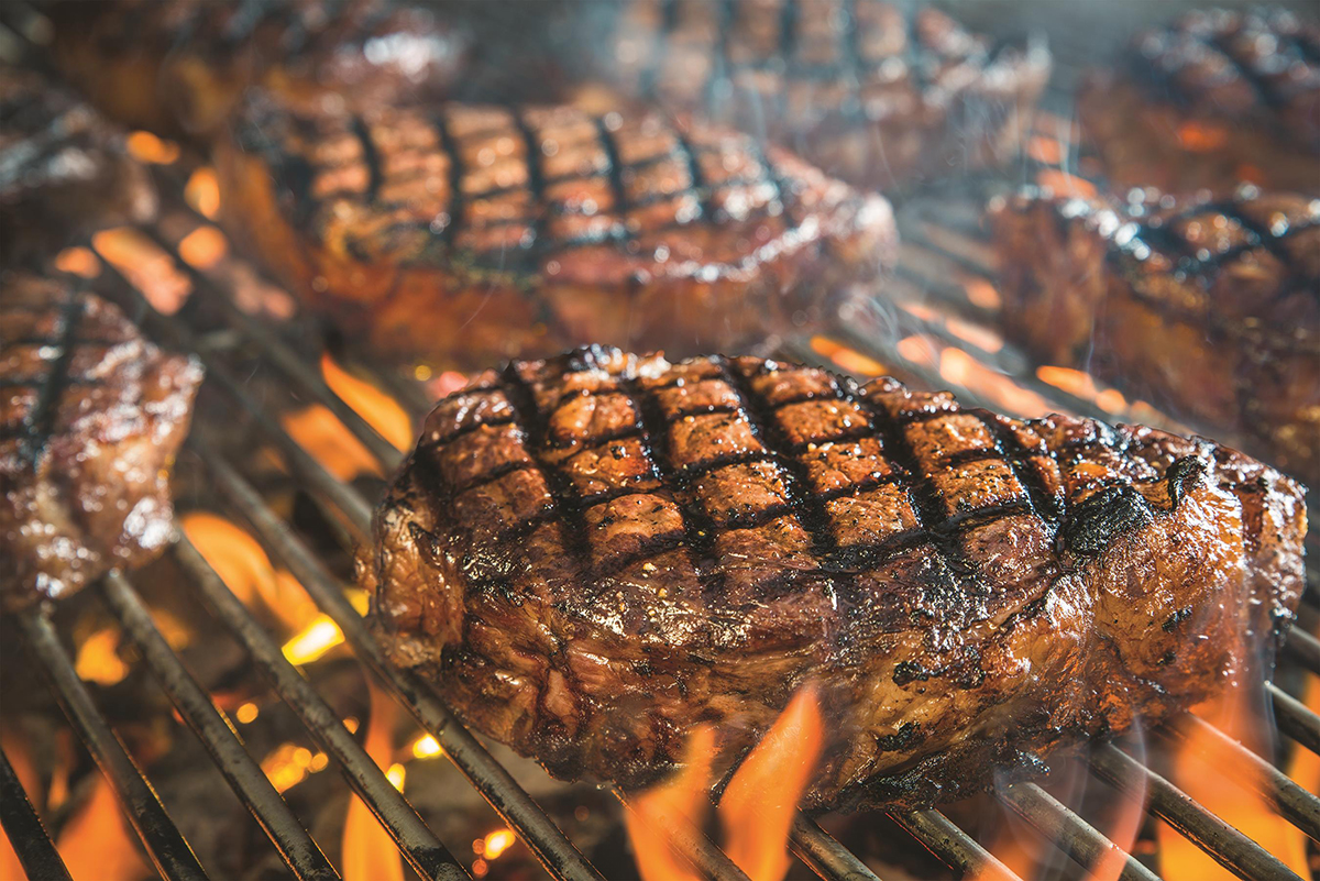 steak-on-grill-web grill flavor beef science